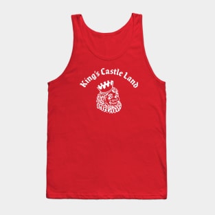 King's Castle Land Tank Top